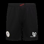 Pantalones Cortos Local 2025/26 Hombre Sparta Rotterdam Pantalones Cortos Local 2025/26 Hombre Sparta Rotterdam