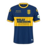Camiseta Tercera de RKC Waalwijk 2024/25 para Niños Camiseta Tercera de RKC Waalwijk 2024/25 para Niños