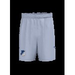 Pantalones cortos Away TSG Hoffenheim 2024/25 para niño