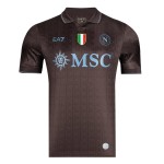 Camiseta tercera Napoli 2025/26 niño