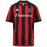 Camiseta Local OGC Nice 2026/27 Niño Camiseta Local OGC Nice 2026/27 Niño
