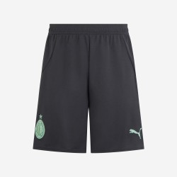 Pantalones cortos de tercera equipación para hombre Milan 2024/25