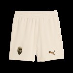 Pantalones cortos tercera 2025/26 RC Lens Mujer Pantalones cortos tercera 2025/26 RC Lens Mujer