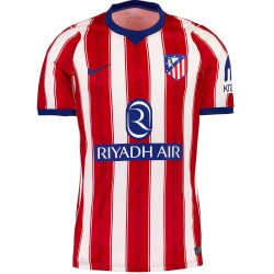 Camiseta de local Atlético de Madrid 2026/27 para hombre