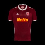 Camiseta Segunda SSV Jahn Regensburg 2025/26 Niño Camiseta Segunda SSV Jahn Regensburg 2025/26 Niño