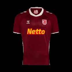 Camiseta Segunda SSV Jahn Regensburg 2025/26 Hombre