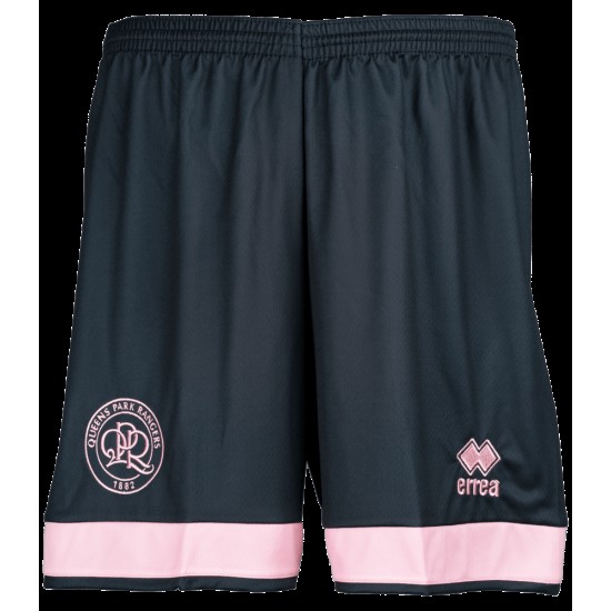 Hombre Queens Park Rangers 2025/26 Pantalón Visitante Hombre Queens Park Rangers 2025/26 Pantalón Visitante