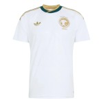 Camiseta de la Copa Mundial 2026 de Arabia Saudí Segunda Equipación para Niño Camiseta de la Copa Mundial 2026 de Arabia Saudí Segunda Equipación para Niño