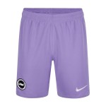 Pantalones Cortos Visitante Hombre Brighton & Hove Albion 2025/26