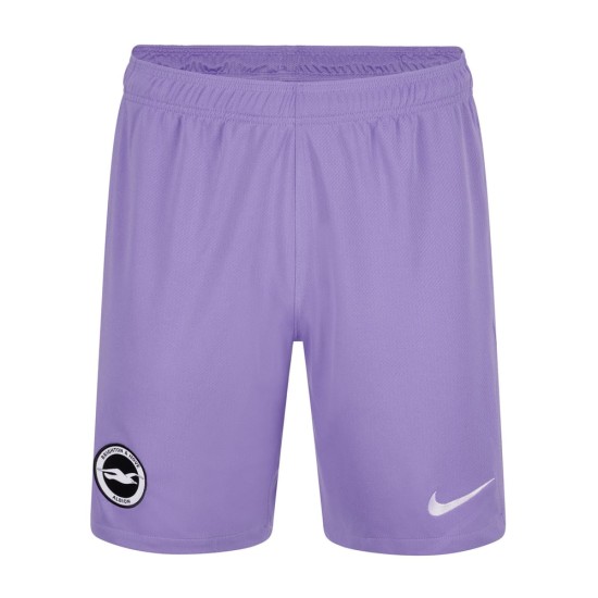 Pantalones Cortos Visitante Hombre Brighton & Hove Albion 2025/26