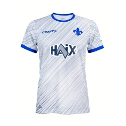 Camisa de visitante para niño SV Darmstadt 98 2024/25