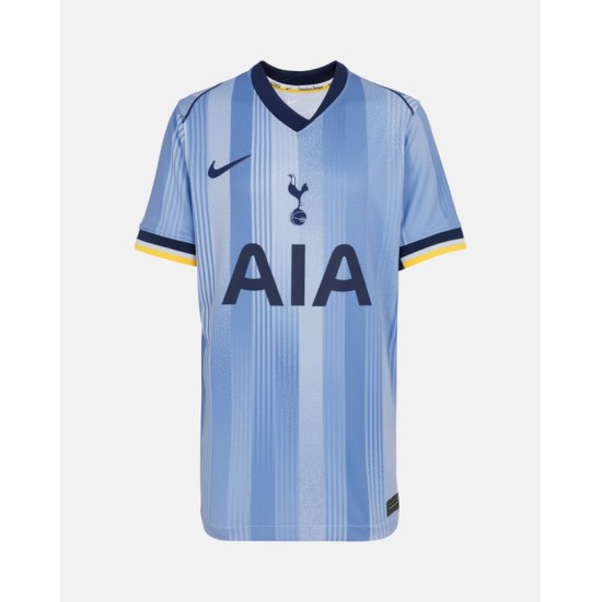 Camiseta de visitante de niño Tottenham Hotspur 2024/25