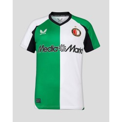 Camiseta Tercera de Feyenoord 2024/25 para Mujeres
