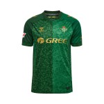 Camiseta de visitante de hombre Real Betis 2026/27 Camiseta de visitante de hombre Real Betis 2026/27