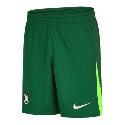 Niño VfL Wolfsburg 2025/26 Local Pantalones