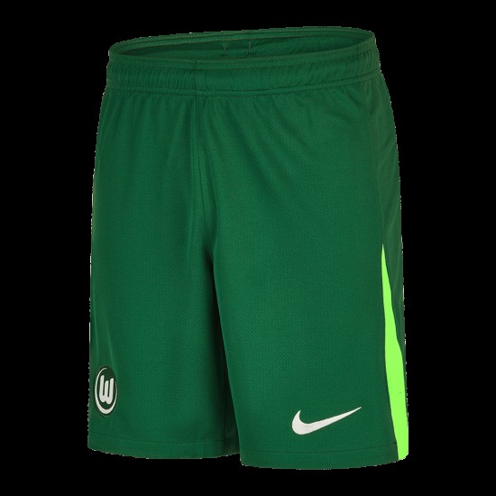 Mujer VfL Wolfsburg 2025/26 Local Pantalones