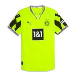 Hombre BVB Borussia Dortmund 2024/25 Camiseta Especial