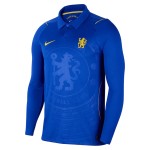 Camiseta local de manga larga Chelsea 2026/27 para mujer