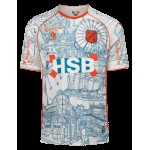 Hombre FC Volendam 2025/26 Tercera Camiseta Fair