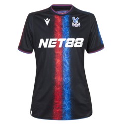 Camisa de tercera equipación para mujer Crystal Palace 2024/25