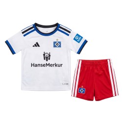 Equipación Local Hamburger SV 2026/27 Niño Equipación Local Hamburger SV 2026/27 Niño