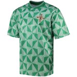 Camiseta retro Irlanda 1990 para hombre Camiseta retro Irlanda 1990 para hombre