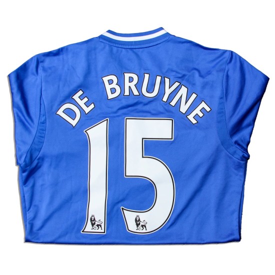 Camiseta de casa DE BRUYNE Chelsea 2013/14 para niños Camiseta de casa DE BRUYNE Chelsea 2013/14 para niños