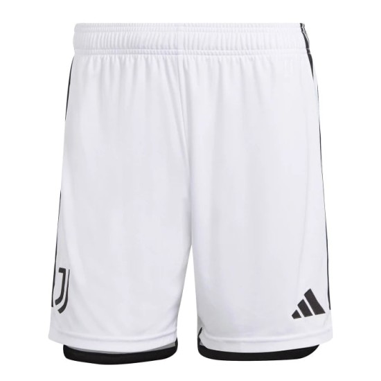 Pantalones cortos de visitante para hombre Juventus 2023/24