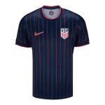 Camiseta visitante USWNT 2025 hombre