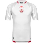 Camiseta de la Copa Mundial 2026 de Túnez Primera Equipación para Hombre