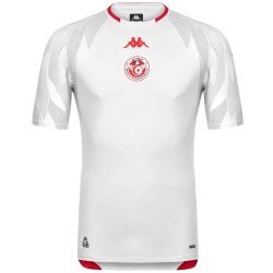 Camiseta de la Copa Mundial 2026 de Túnez Primera Equipación para Hombre