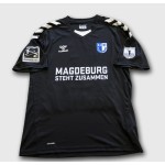 Camiseta especial 2024/25 del 1. FC Magdeburg para hombre