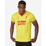 Camiseta Retro 1986 Liverpool Infantil