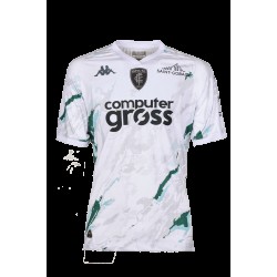 Camisa de visitante para niño Empoli 2024/25