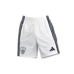 Pantalón Mujer Brest 2026/27 Visitante