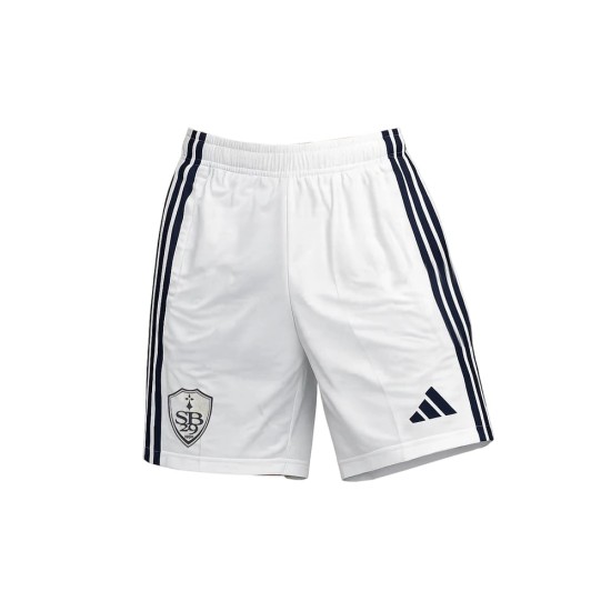 Pantalón Hombre Brest 2026/27 Visitante Pantalón Hombre Brest 2026/27 Visitante