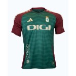 Camiseta tercera Real Oviedo 2024/25 para hombres Camiseta tercera Real Oviedo 2024/25 para hombres