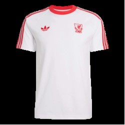 Camiseta Retro Originals 2026 Liverpool Hombre