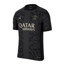 Camisa de tercera equipación para niño PSG 2023/24