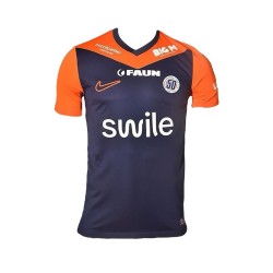 Camisa de casa para hombre Montpellier 2024/25