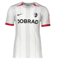 Camisa de visitante para niño SC Freiburg 2024/25