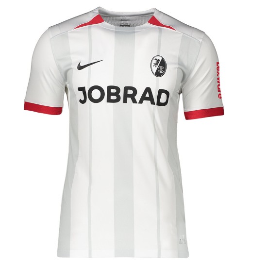 Camisa de visitante para niño SC Freiburg 2024/25