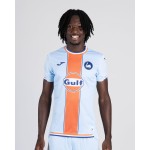 Camiseta Tercera Swansea City 2025/26 Mujer