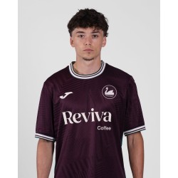 Camiseta visitante Swansea City 2025/26 hombre
