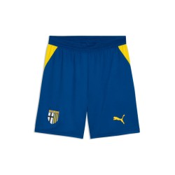 Pantalón Corto Visitante Parma 2026/27 Azul Niño