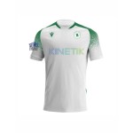 Camiseta de visitante del Yverdon Sport FC 2024/25 para mujeres Camiseta de visitante del Yverdon Sport FC 2024/25 para mujeres
