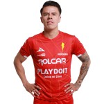 Camiseta visitante del Necaxa 2025/26 para mujer Camiseta visitante del Necaxa 2025/26 para mujer