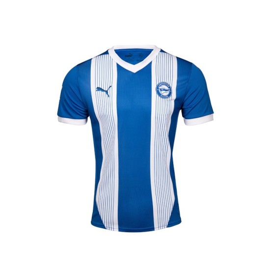 Camiseta Local Infantil Alavés 2024/25