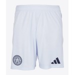 Pantalones cortos de tercer lugar de mujeres Leicester City 2024/25