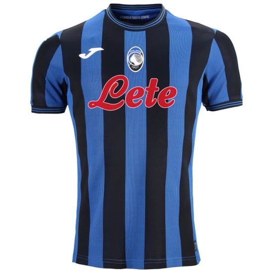 Camisa de casa para niño Atalanta 2024/25